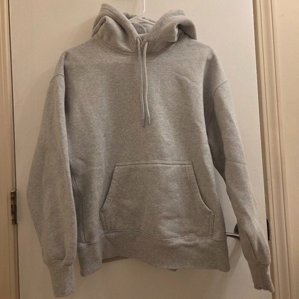 Aritzia Boyfriend Fit Hoodie